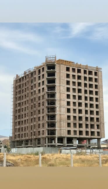 кэп строй: 4 комнаты, 178 м², Элитка, 12 этаж, ПСО (под самоотделку) — 1