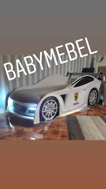 кровати детские: Самая лучшая детская мебель только у нас! самое лучшее для ваших — 2