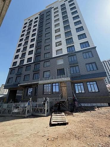 49: 1 комната, 40 м², Элитка, 11 этаж, Готовая ПСО (под самоотделку) — 8