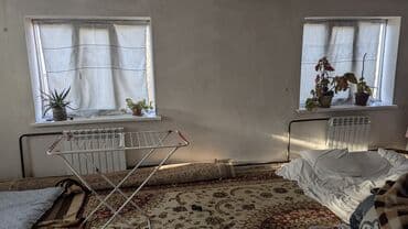 меняю дом на дом: Дом, 160 м², 7 комнат, Собственник, Старый ремонт — 10