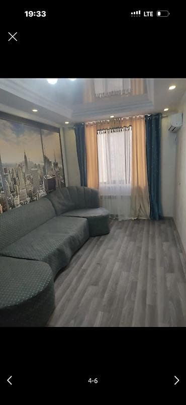 Сдаю 2х ком квартиру элитку 73м2 с хорошим ремонтом, все условия есть — 5