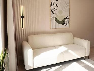 2 комнаты, 49 м², Элитка, 3 этаж, Дизайнерский ремонт — 6