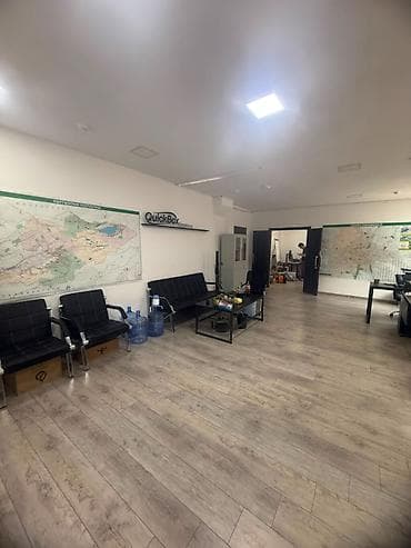 Недвижимость: Продается коммерческое помещение в районе Ибраимова-Огонбаева — 7