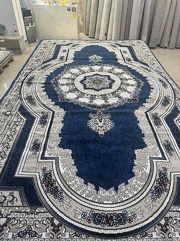 Ковер 500 * 300, Джут