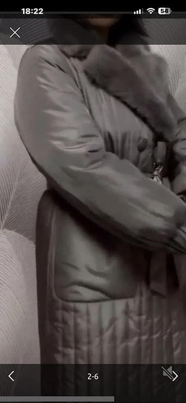 плащевка: Ультралёгкая пуховая куртка Uniqlo Ultra Light Down. - Цвет — 6