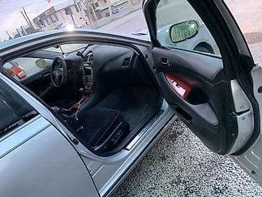 аптечка лексус: Lexus ES: 2008 г., 3.5 л, Автомат, Бензин, Седан — 6