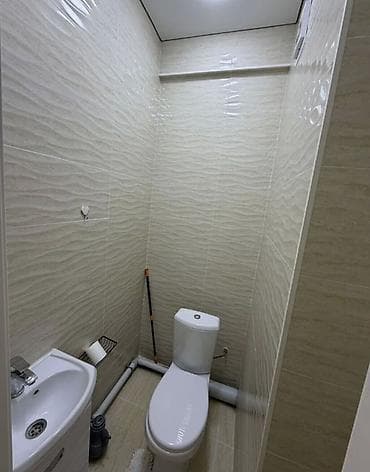 2 комнаты, 53 м², Индивидуалка, 2 этаж — 8