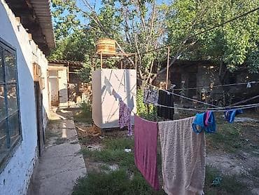 Продажа домов: Продается дом Красный строитель, Курманалиева х П.Зимы участок — 10