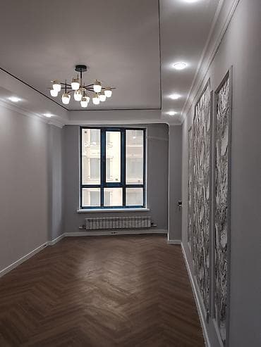 реставрация кухонного гарнитура: Ремонт под ключ | Квартиры 3-5 лет опыта — 2