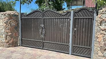 Мангал Классический