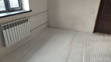 Сниму комнату: Сдаётся 2-комнатное жильё в районе Киркомстром, близко к перекрёстку — 2