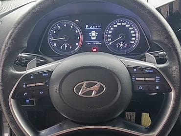 кармашек для сонаты: Hyundai Sonata: 2019 г., 2 л, Автомат, Газ, Седан — 5