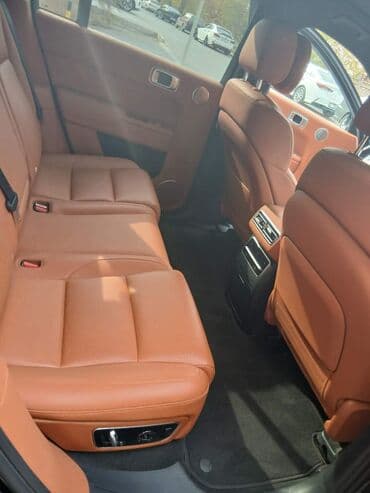 рассрочка авто бишкек без первоначального взноса: Lixiang L7: 2023 г., Гибрид, Кроссовер — 4