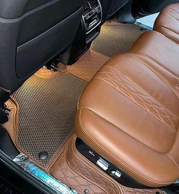 sp 4: 5D полики для тех, кому важна чистота, эксклюзивность и уют в салоне — 4