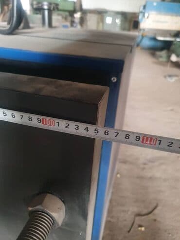 электр жылыткыч: Суу ысыткан казан Бир контрлуу, Полдук, Болот — 18