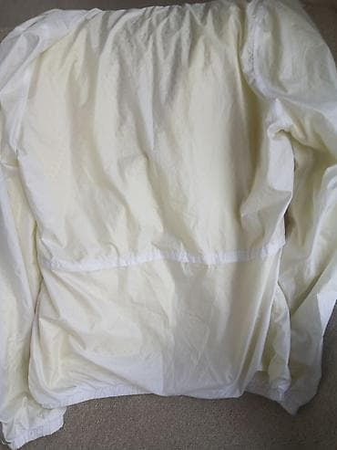 tech flice: Ветровка, Осень-весна, Китай, С капюшоном, M — 2