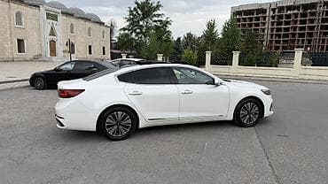 электролит: Kia K7: 2019 г., 2.4 л, Автомат, Гибрид, Седан — 2