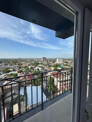 Продажа квартир: 3 комнаты, 60 м², Элитка, 9 этаж, Евроремонт — 4