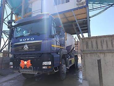 Бетон с доставкой и услугами бетононасоса Виды и марки бетона (цена