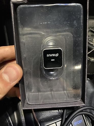 Аксессуары и тюнинг: Топ-1 2026 года продаю новый адаптер для Apple Carplay, Android Auto — 2