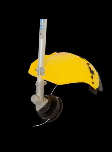 триммеры бензиновые: Триммер Бензиновый, Самовывоз, Платная доставка — 2