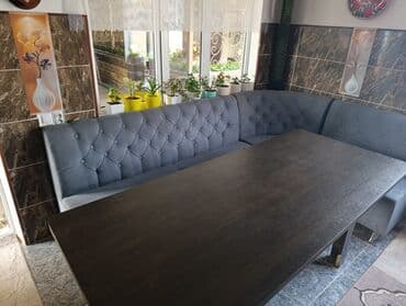 диваны в бишкеке фото цены: Раскладной диван, Б/у — 5