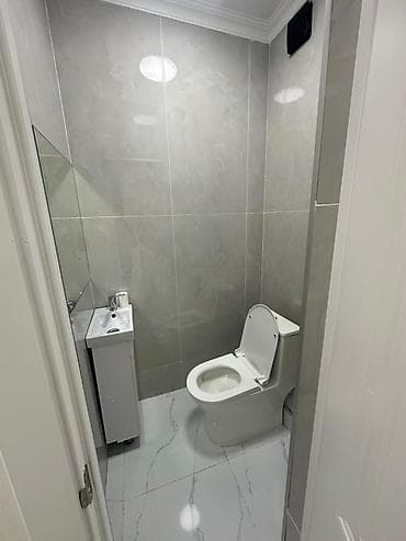 карпинка квартира: 2 комнаты, 86 м², Элитка, 8 этаж, Дизайнерский ремонт — 8