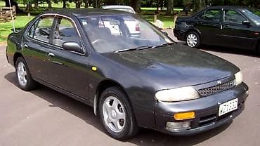 фары ниссан альмера тино: Bluebird 93 год фары блюберд — 3