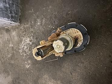 Бензонасос Subaru