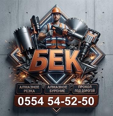 тополя пол: Алмазное сверление Больше 6 лет опыта — 4