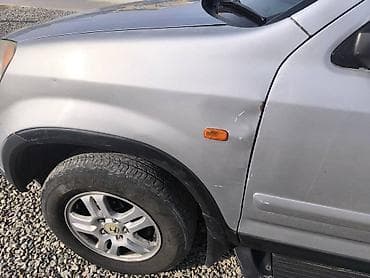 стол honda crv: Honda CR-V: 2003 г., 0.2 л, Автомат, Бензин, Кроссовер — 8