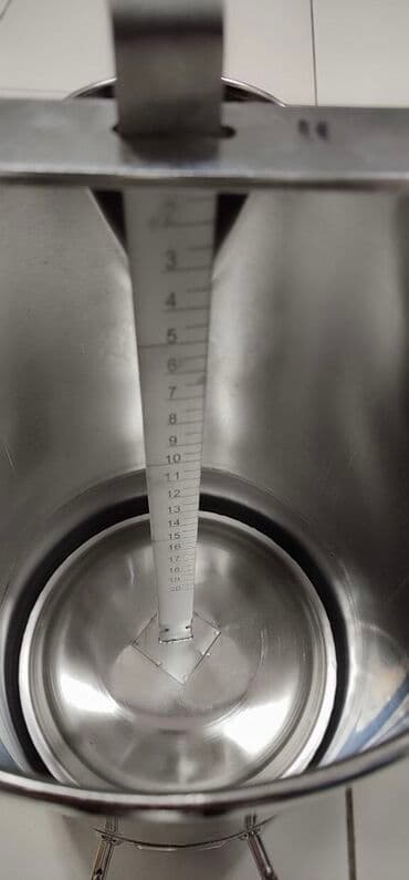 оборудование для мороженного: Маслобойка от компании «Техномаш» Лучшая маслобойка для домашнего — 9