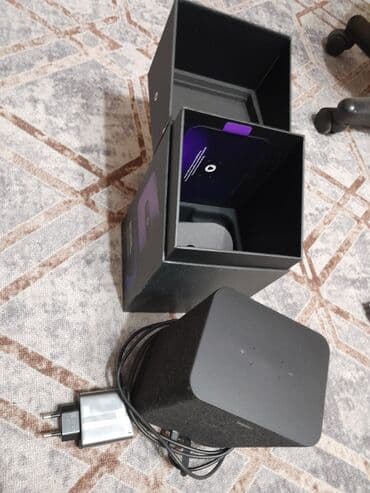 динамики мерс: Яндекс станция 2 Комплектация: - колонка в корпусе черного цвета с — 1