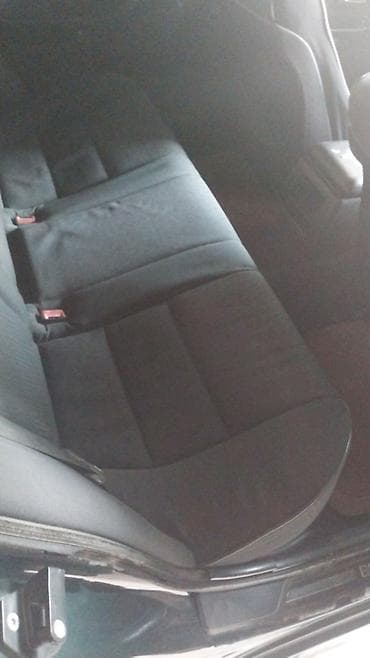 BMW: BMW 5 series: 2000 г., 2.5 л, Автомат, Дизель, Седан — 8