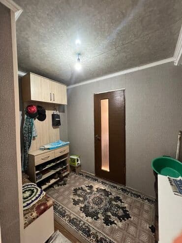 дом кызыл адыр: Дом, 120 м², 4 комнаты, Риэлтор, Косметический ремонт — 2