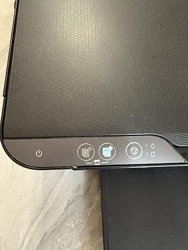 принтер каракол: Epson EcoTank L3210 — струйное МФУ с СНПЧ - Функции: печать — 4