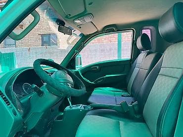 mini v: Продаю Портер 2019 года выпуска, автомат в отличном состоянии, не — 5