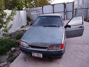 зил коропка: ВАЗ (ЛАДА) 2110: 2008 г., Механика, Бензин, Седан — 6