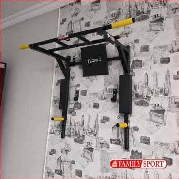 турник с брусьями для дома: Турник, Новый, Бесплатная доставка — 8