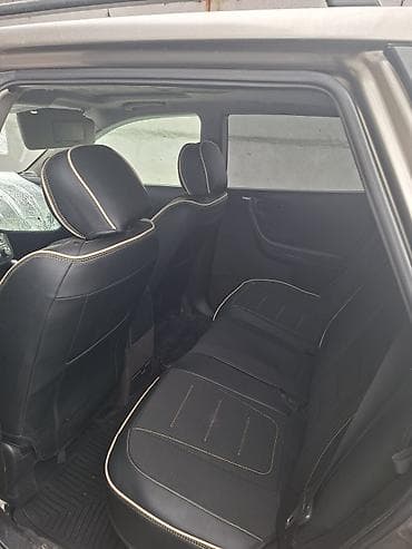 ниссан муранно: Nissan Мурано: 2004 г., 2.4 л, Автомат, Бензин, Кроссовер — 6
