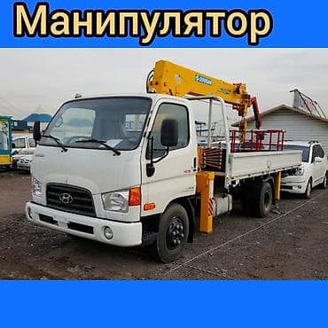 Манипулятор, Develon