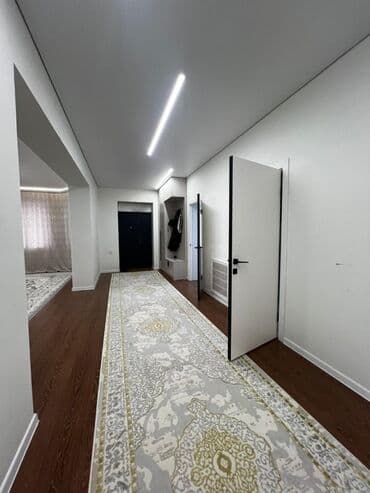 Үйдү ижарага алам: Үй, 150 м², 3 бөлмө, Менчик ээси, Евро оңдоо — 11