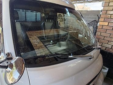 дом на колесиках: Легкий грузовик, Hyundai, Стандарт, Б/у — 8