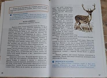 англис тил китеп: Продам учебник «Родиноведение. 3 класс» — З. Мамбетова, Ч. Иманалиев — 3