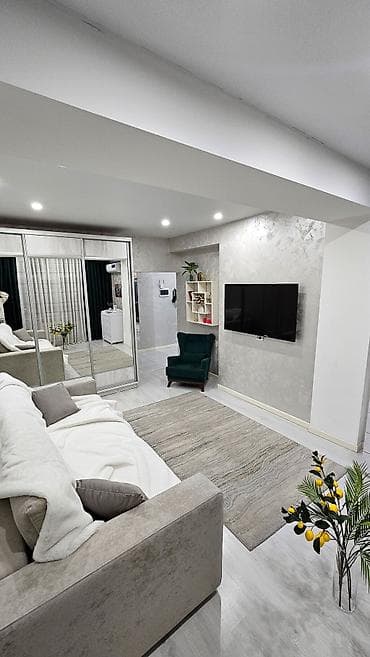 nova grant: 1 комната, Собственник, Без подселения, С мебелью полностью — 3