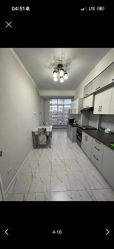 1: СДАЕТСЯ ПОСУТОЧНО КВАРТИРА 2500 НОЧЬ 3000 СУТКИ Планировка и интерьер — 4