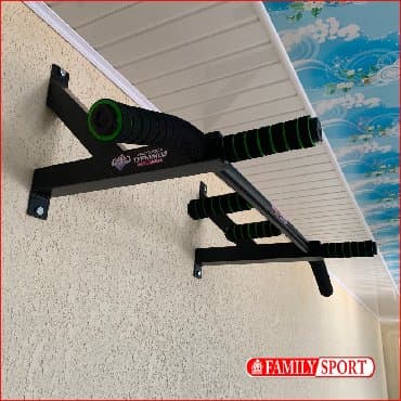 купить турник и брусья для дома: Турник, Новый, Бесплатная доставка — 3