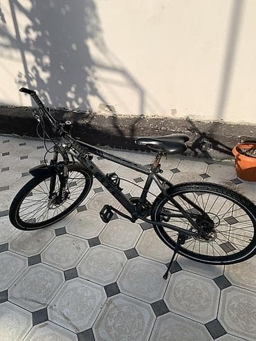 Горные велосипеды: 🚲 Продаются велосипеды в отличном состоянии! Продам два велосипеда — 4