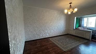 улан кв: 1 комната, 43 м², 105 серия, 9 этаж, Косметический ремонт — 6