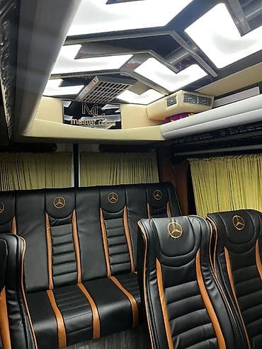 камфорт: Пункт назначения: Все направления, Количество мест: 18 — 5